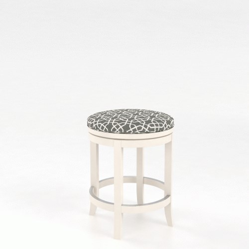 Canadel swivel bar 2025 stools